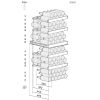 Liebherr Winiarska szafka klimatyczna WPsd 4652 Vinidor - 107 butelek