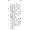 Armario climatizado para vinos Liebherr WPgbi 5273 Vinidor Selecion - 104 botellas
