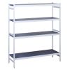 Fermostock 6622 - 4 niveles - 660x560x1685 mm (anxpxal)