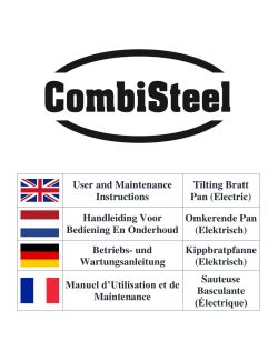 Gebruikers handleiding