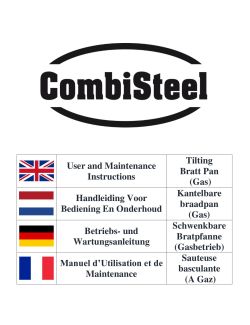 Gebruikers handleiding