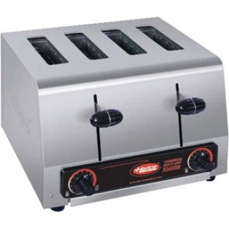 Hatco Toaster BTP230-4