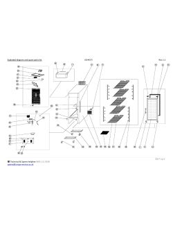 Dibujo t&eacute;cnico
