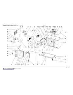 Desenho t&eacute;cnico