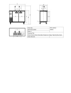 Desenho t&eacute;cnico