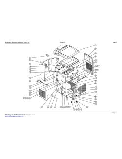 Dessin technique