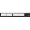 Hoshizaki 寿司冷藏展示柜 HNC-180BE-R-BH - 不带 LED 照明