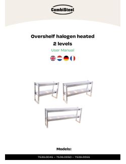 Gebruikers handleiding
