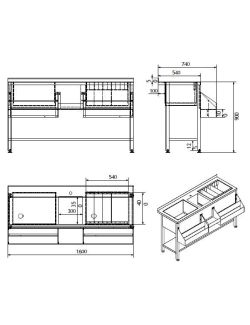 Technische tekening