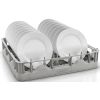 Winterhalter plate rack 9 rows, size L