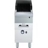 Mod&egrave;le de plancher de gril &agrave; gaz Electrolux XP900