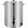Chaleira para &aacute;gua e vinho Saro HOT DRINK MAXI