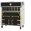 Josper ASADOR Rototerie / H&uuml;hnergrill - 42 H&uuml;hner