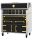 Josper ASADOR Rototerie / H&uuml;hnergrill - 42 H&uuml;hner