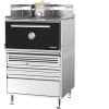 Horno brasa brasa Josper HJX-Pro L175-TD (Mesa y caj&oacute;n)