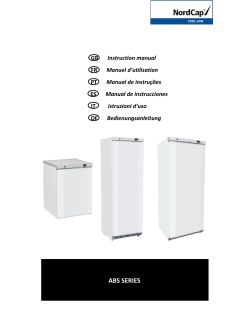 Gebruikers handleiding