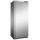 Gastro-Inox RVS 600L vriezer, statisch gekoeld