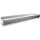 Gastro-Inox RVS opzetkoeling opzetkoeling 10x GN 1/4 met deksel