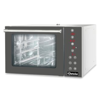 Bartscher Convection Oven AC364V0