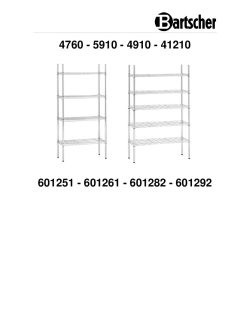 User manual