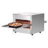 Bartscher gennemgangspizzaovn 3600tb10