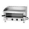 Bartscher grelha salamandra 6640