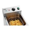 Bartscher friteuse &agrave; induction 8l plus