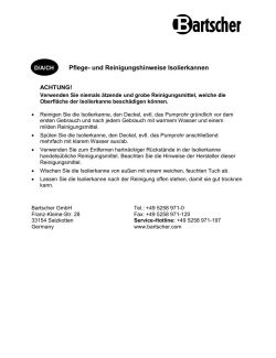 Benutzerhandbuch