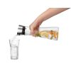Bartscher glass carafe 0.75l