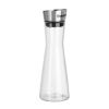 Bartscher glass carafe 0.75l