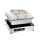 Bartscher inductiewarmhoudplaat iw3