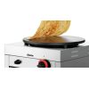 Bartscher cr&ecirc;pe-bakplaat 1cp400g