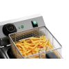 Bartscher frituregryde mdi snack iii plus