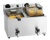 Bartscher frytkownica mdi przekąska iv plus