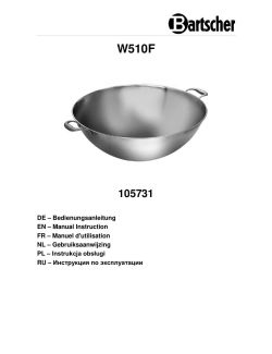 Gebruikers handleiding