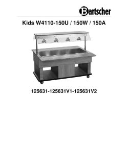 User manual
