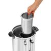 Bartscher te og varmt vand dispenser m8000