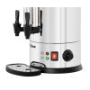 Bartscher te og varmt vand dispenser m8000