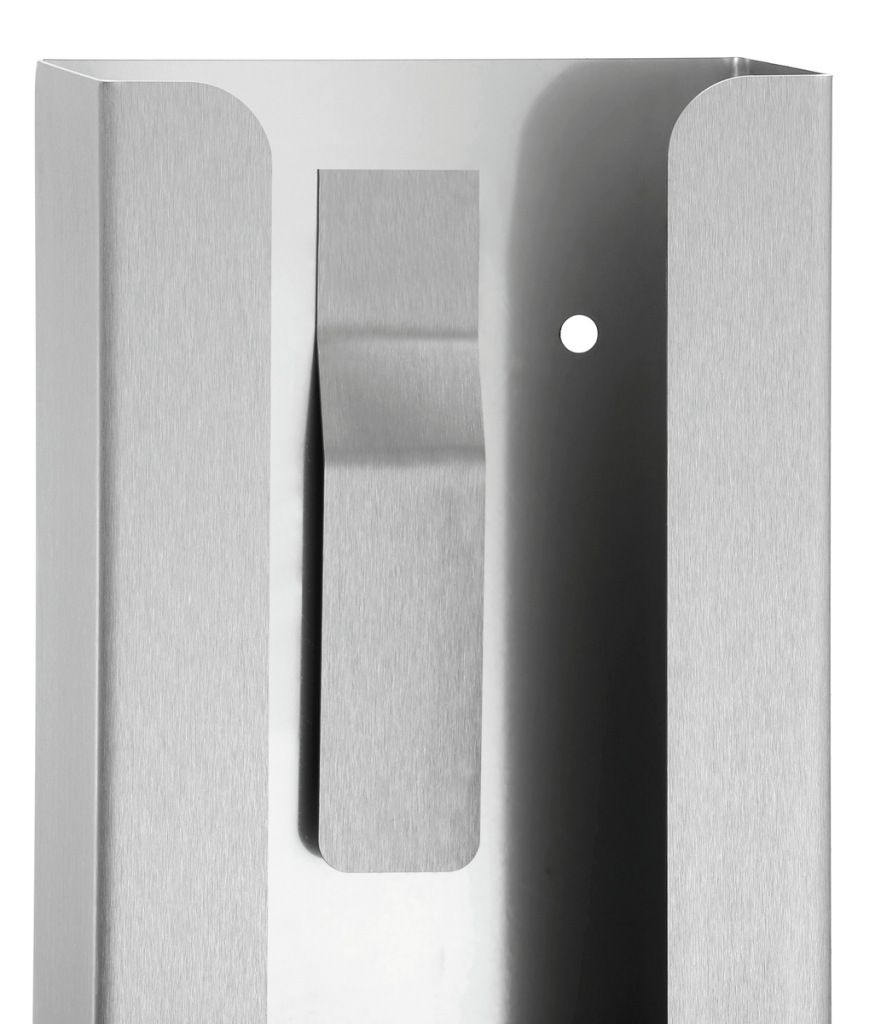 Bartscher hygi&euml;nezuilen-set dh1 1460