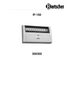 Manual de usuario