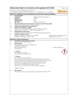 Brochure