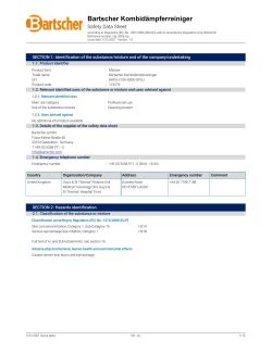 Brochure