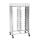 Bartscher carro gastronorm agn2000-1/1