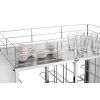 Bartscher carro gastronorm agn2000-1/1