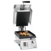 Bartscher contactgrill dt 2000 1g
