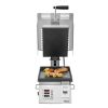 Bartscher contactgrill dt 2000 1g