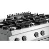 Bartscher fog&atilde;o a g&aacute;s 70060 eb11