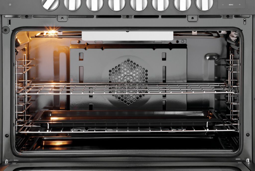 Bartscher inductiefornuis 6k-ebmf