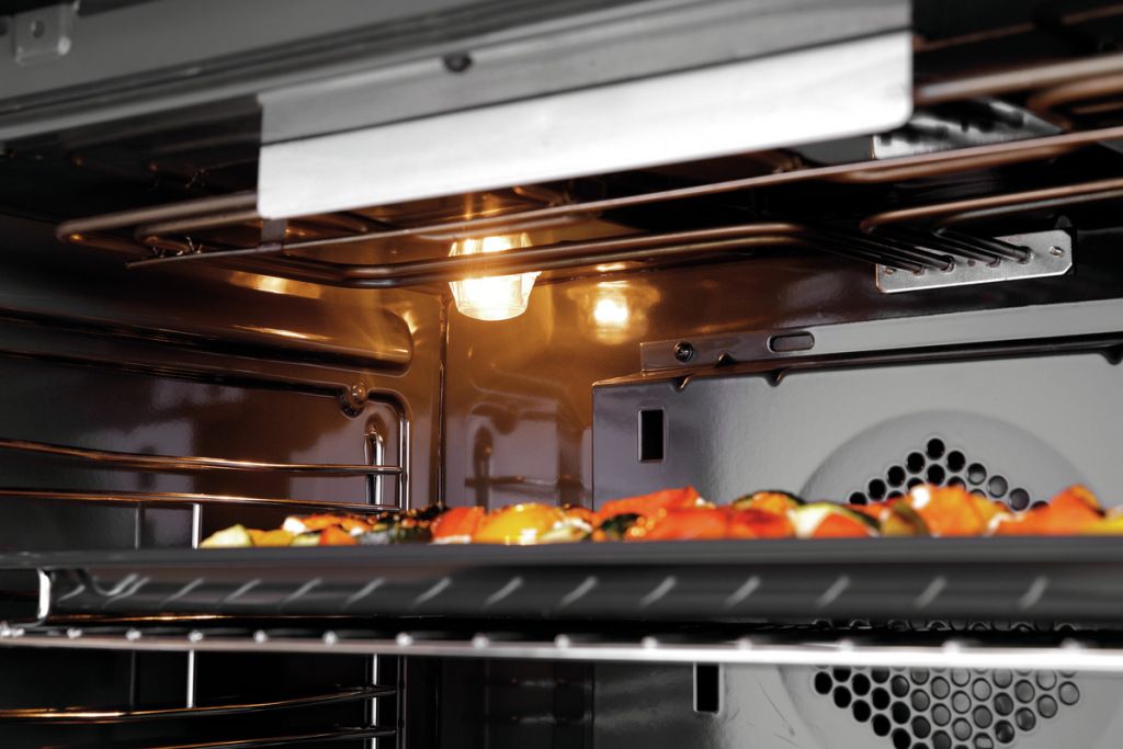 Bartscher inductiefornuis 6k-ebmf