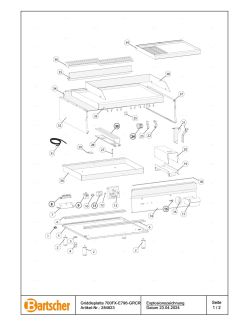 Dibujo t&eacute;cnico